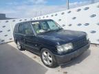 1997 LAND ROVER RANGEROVER for sale at Copart BRISTOL