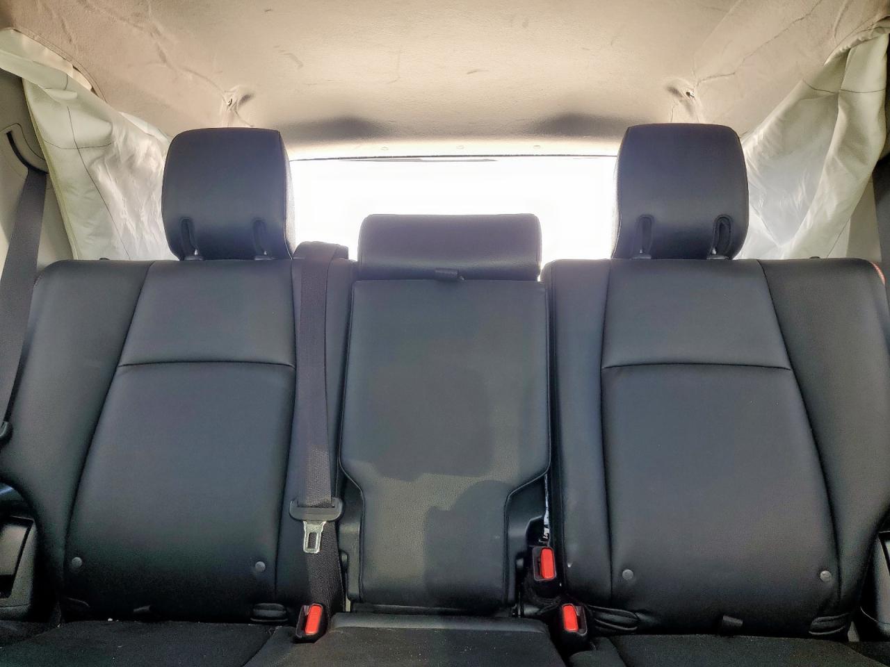 2016 Toyota 4Runner Sr5/Sr5 Premium VIN: JTEBU5JR4G5372974 Lot: 64675255