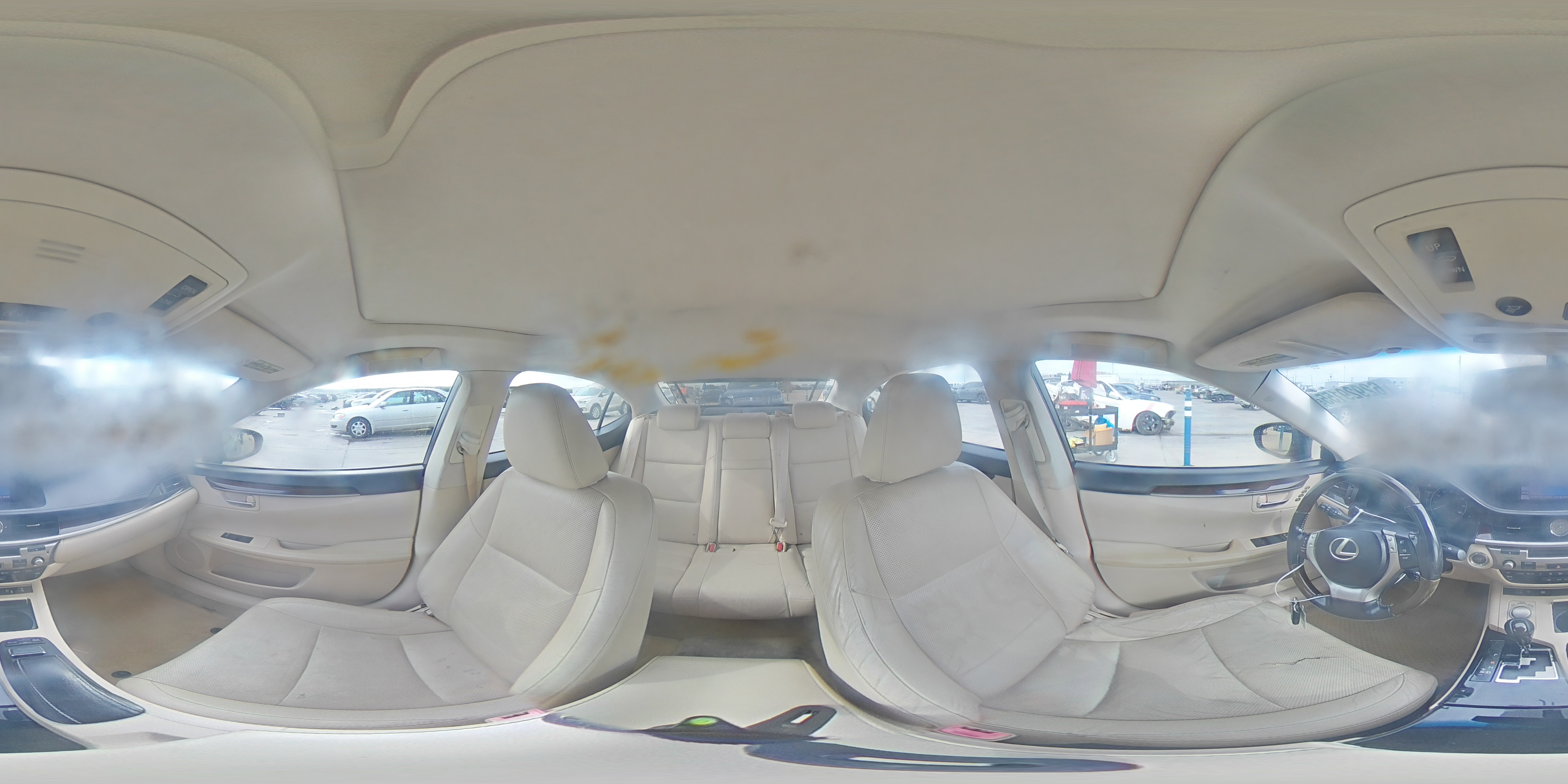 2013 Lexus Es 350 VIN: JTHBK1GG9D2028030 Lot: 62929155