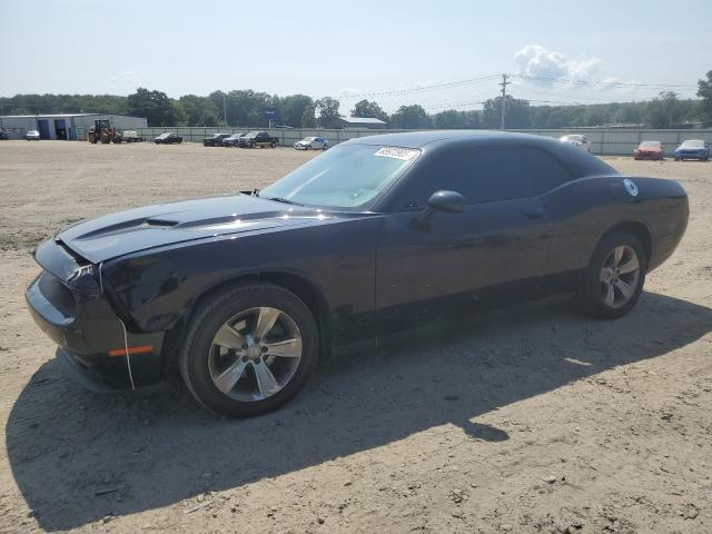 Coupet DODGE CHALLENGER 2015 Black