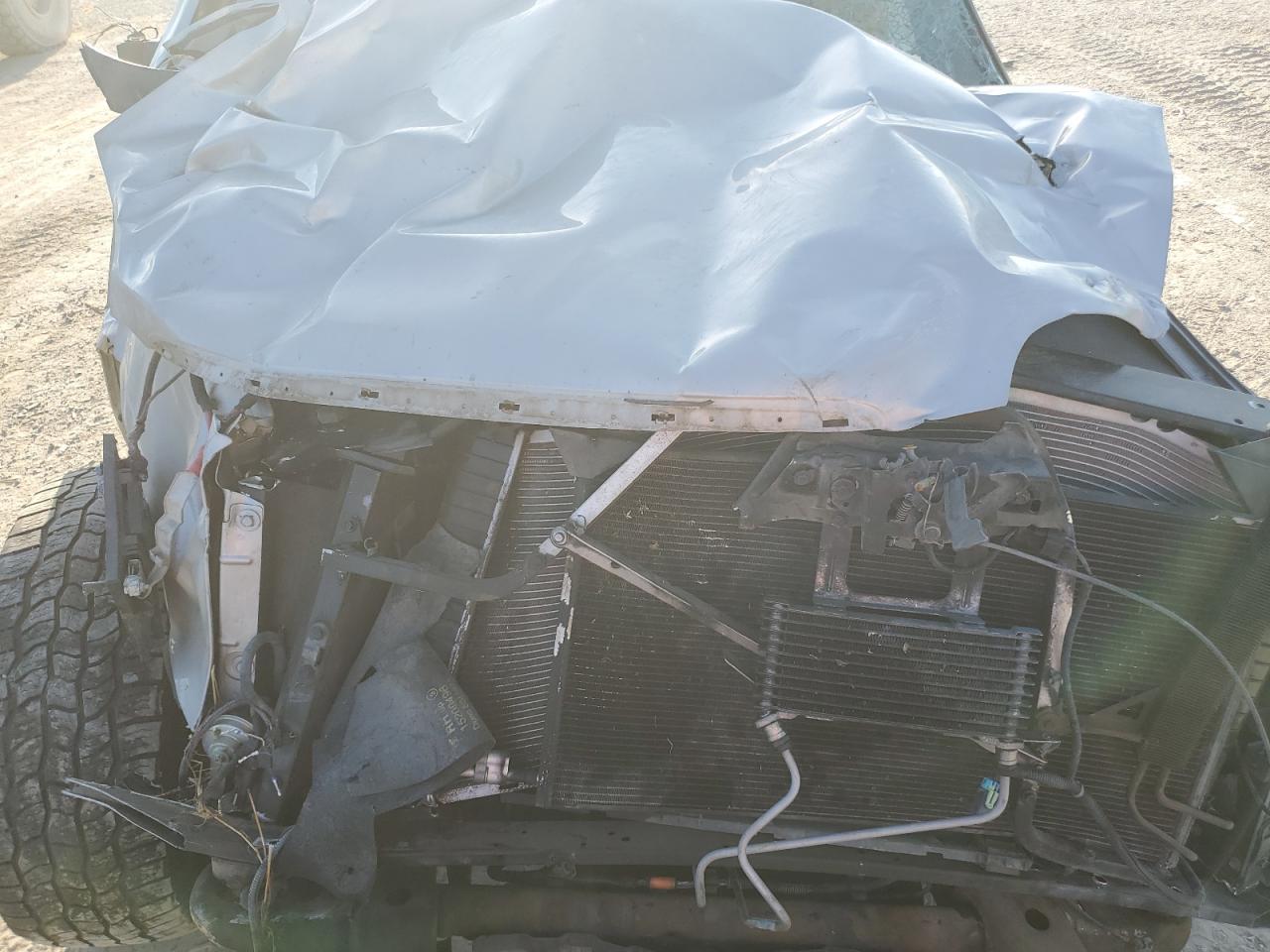 2007 GMC Yukon Xl Denali VIN: 1GKFK66897J189499 Lot: 66093025