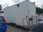 2000 VAN TD (1) for sale at Copart BRISTOL