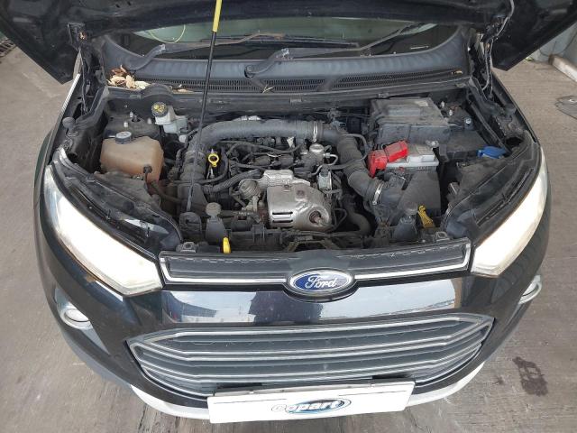 2014 FORD ECOSPORT T