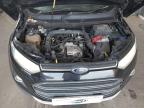 2014 FORD ECOSPORT T for sale at Copart SANDTOFT