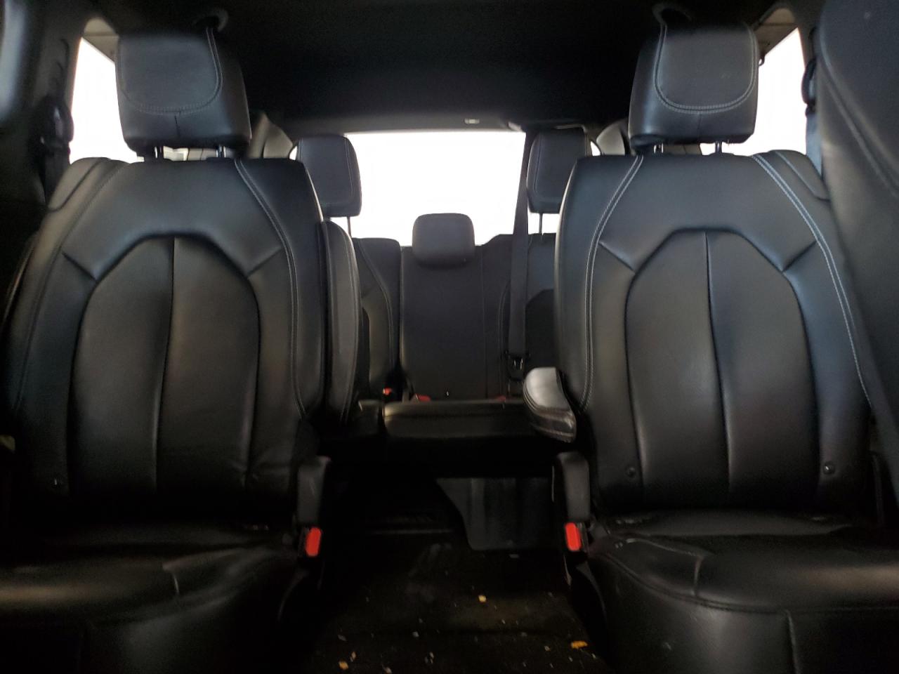 2018 Chrysler Pacifica Touring L Plus VIN: 2C4RC1EG8JR204353 Lot: 64551275