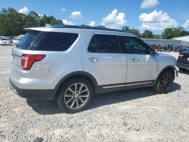 Parquets FORD EXPLORER 2017 Silver