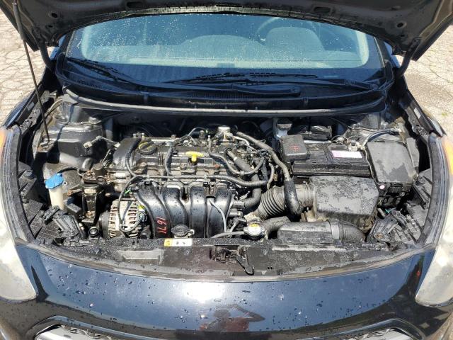 2016 HYUNDAI ELANTRA GT   