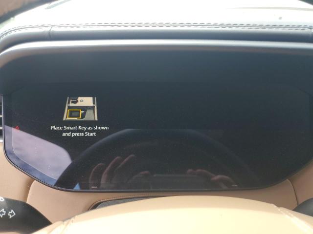 2024 LAND ROVER RANGE ROVER SPORT DYNAMIC HSE  