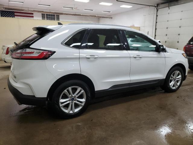  FORD EDGE 2020 White