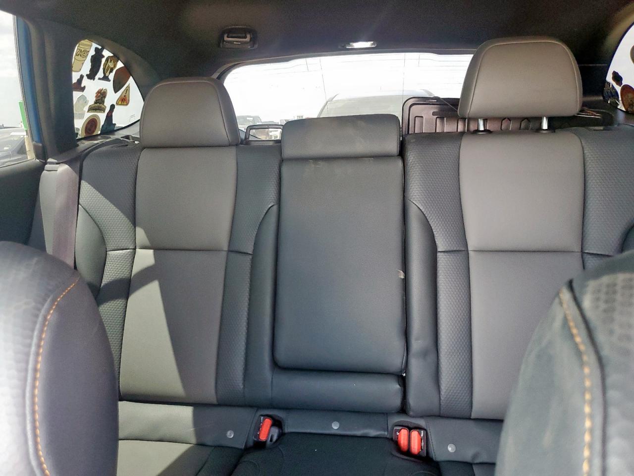 2022 Subaru Outback Wilderness VIN: 4S4BTGUDXN3268030 Lot: 61764525