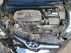 2016 HYUNDAI ELANTRA SE   for sale at Copart ON - COOKSTOWN