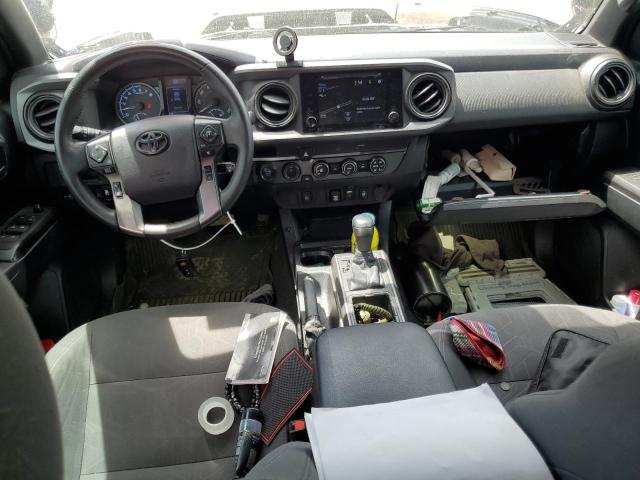  TOYOTA TACOMA 2019 Gray