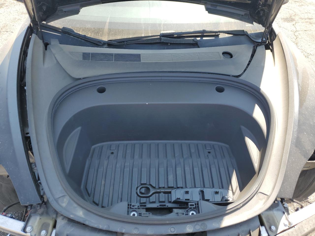 2023 Tesla Model 3 VIN: 5YJ3E1EA8PF580499 Lot: 63120615