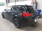 2016 BMW 1 SERIES EFFICIENTDYNAMICS PLUS for sale at Copart EAST KILBRIDE