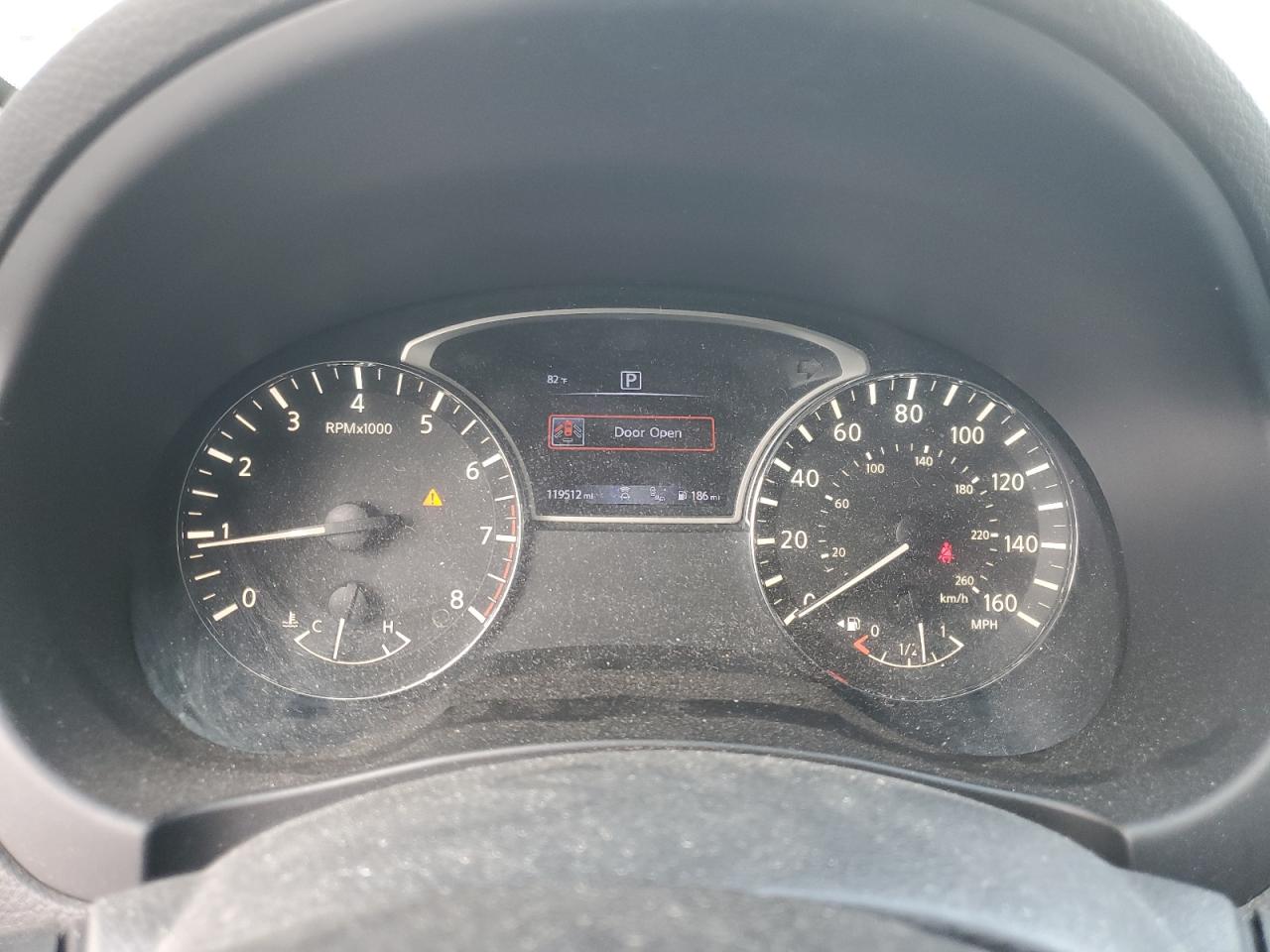 2018 Nissan Altima 2.5 VIN: 1N4AL3AP4JC212236 Lot: 63211195
