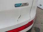 2014 KIA SPORTAGE 3 for sale at Copart BELFAST