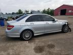 2011 MERCEDES-BENZ C 250 4MATIC   à vendre chez Copart ON - LONDON