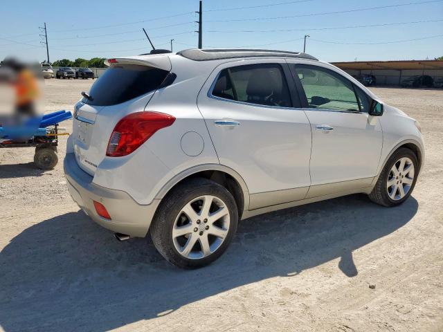  BUICK ENCORE 2015 White