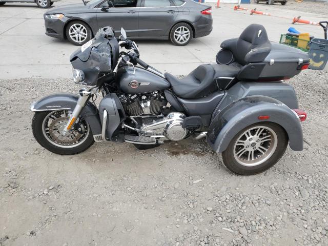 2022 HARLEY-DAVIDSON FLHTCUTG   