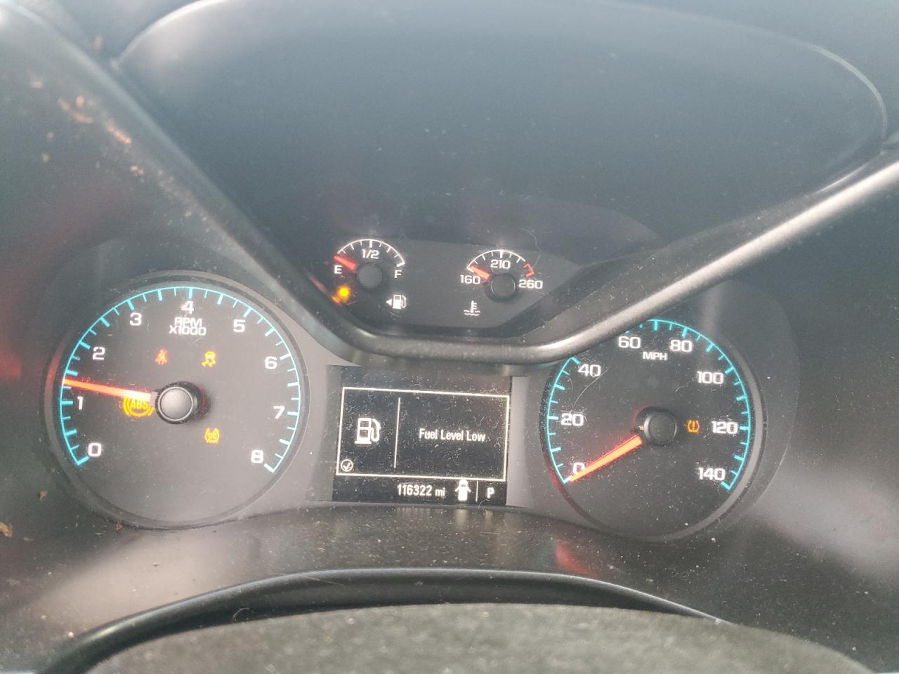 2021 Chevrolet Colorado VIN: 1GCHSBEA0M1100500 Lot: 67055955