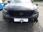 2025 VOLVO XC40 2.0 B4P PLUS BLACK EDITION 5DR AUTO for sale at Copart SANDTOFT