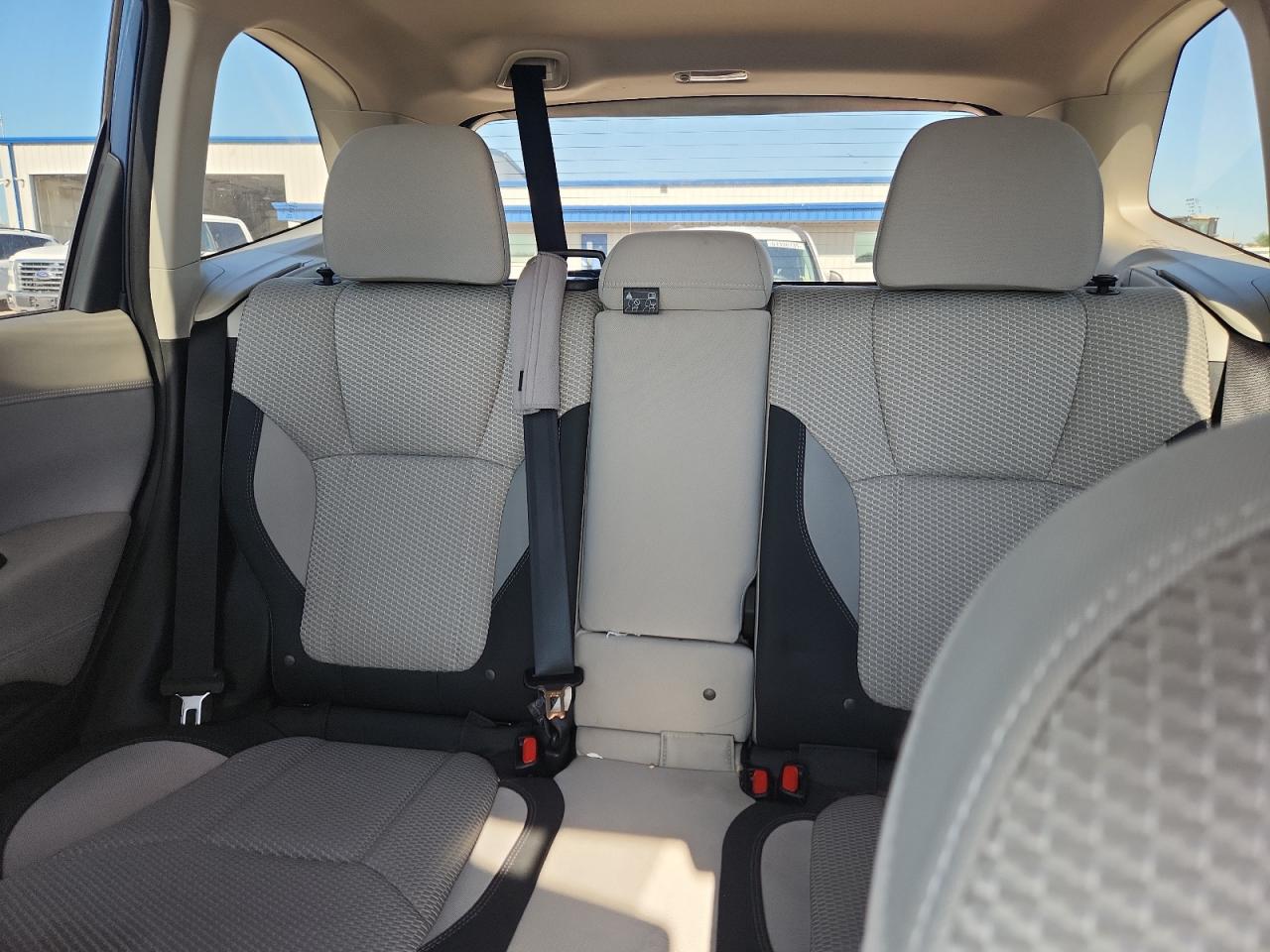 2021 Subaru Forester Premium VIN: JF2SKAJC5MH560283 Lot: 63492855