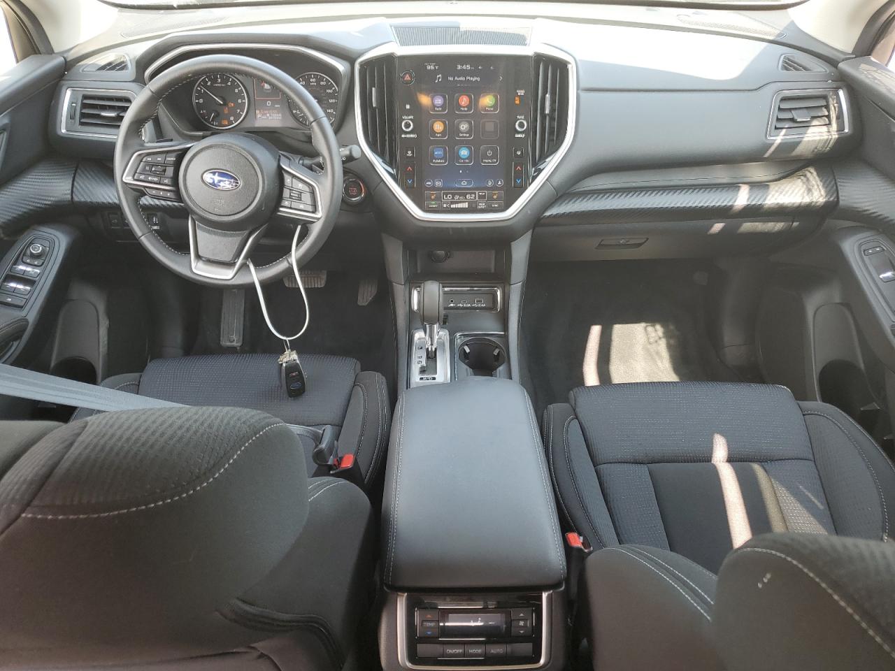 2024 Subaru Ascent Premium VIN: 4S4WMAED2R3446156 Lot: 66554515