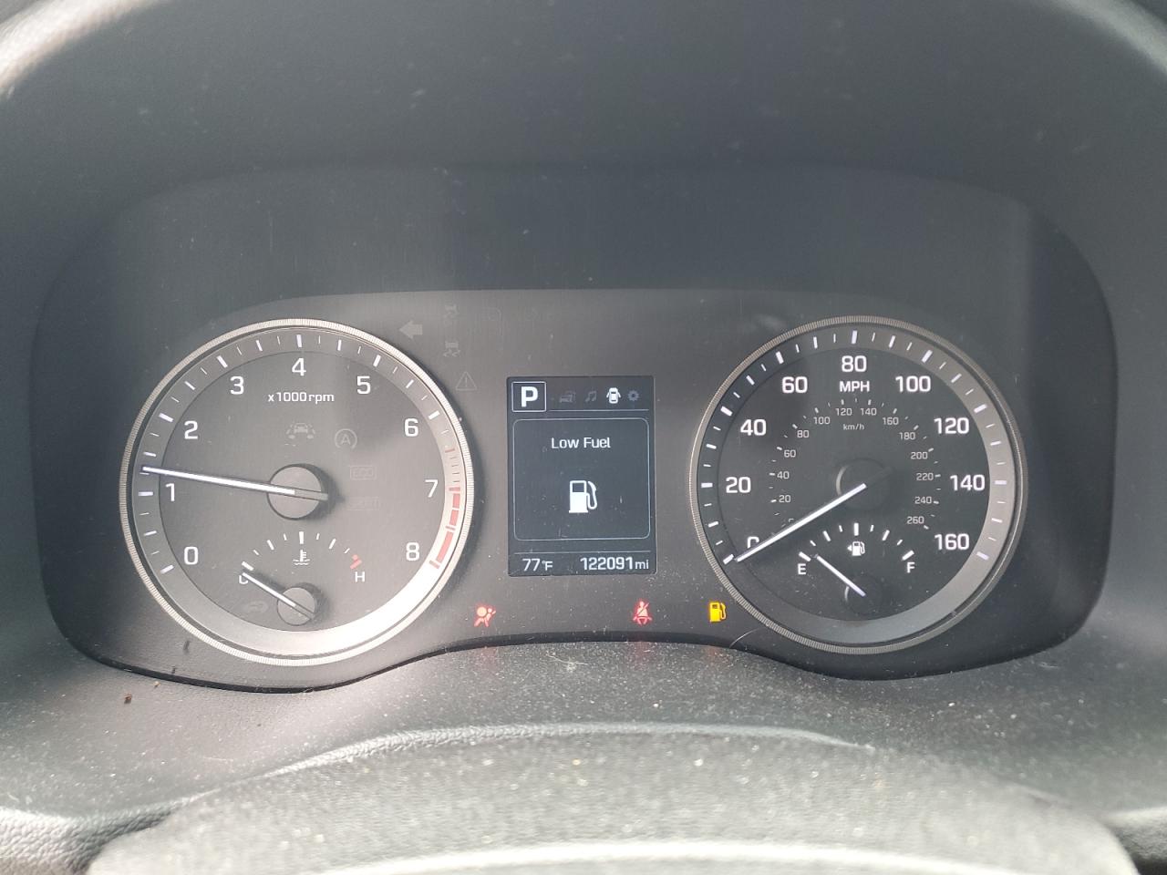 2017 Hyundai Tucson Limited VIN: KM8J3CA28HU304562 Lot: 64308485