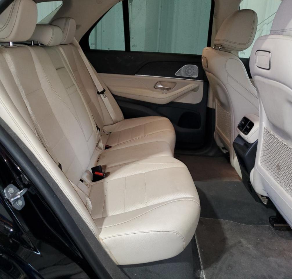 2020 Mercedes-Benz Gle 350 4Matic VIN: 4JGFB4KB3LA116684 Lot: 62817045