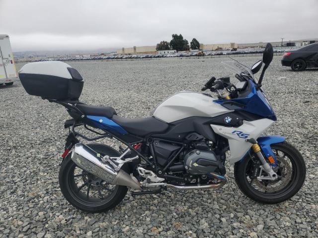 2016 Bmw R1200 Rs  