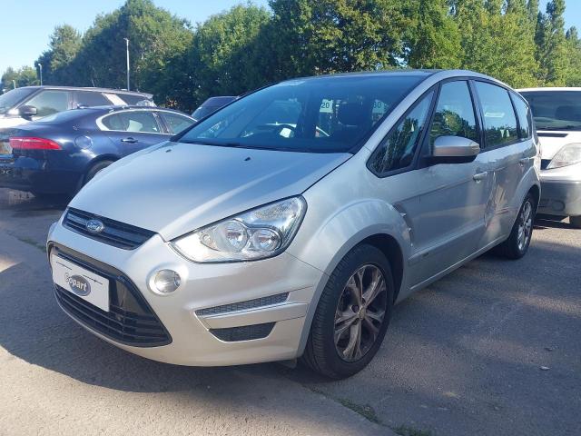 FORD S-MAX ZETE 2010