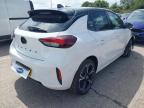 2025 VAUXHALL CORSA ULTI for sale at Copart SANDWICH