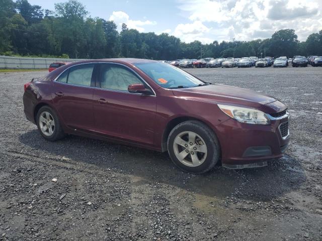  CHEVROLET MALIBU 2016 Burgundy