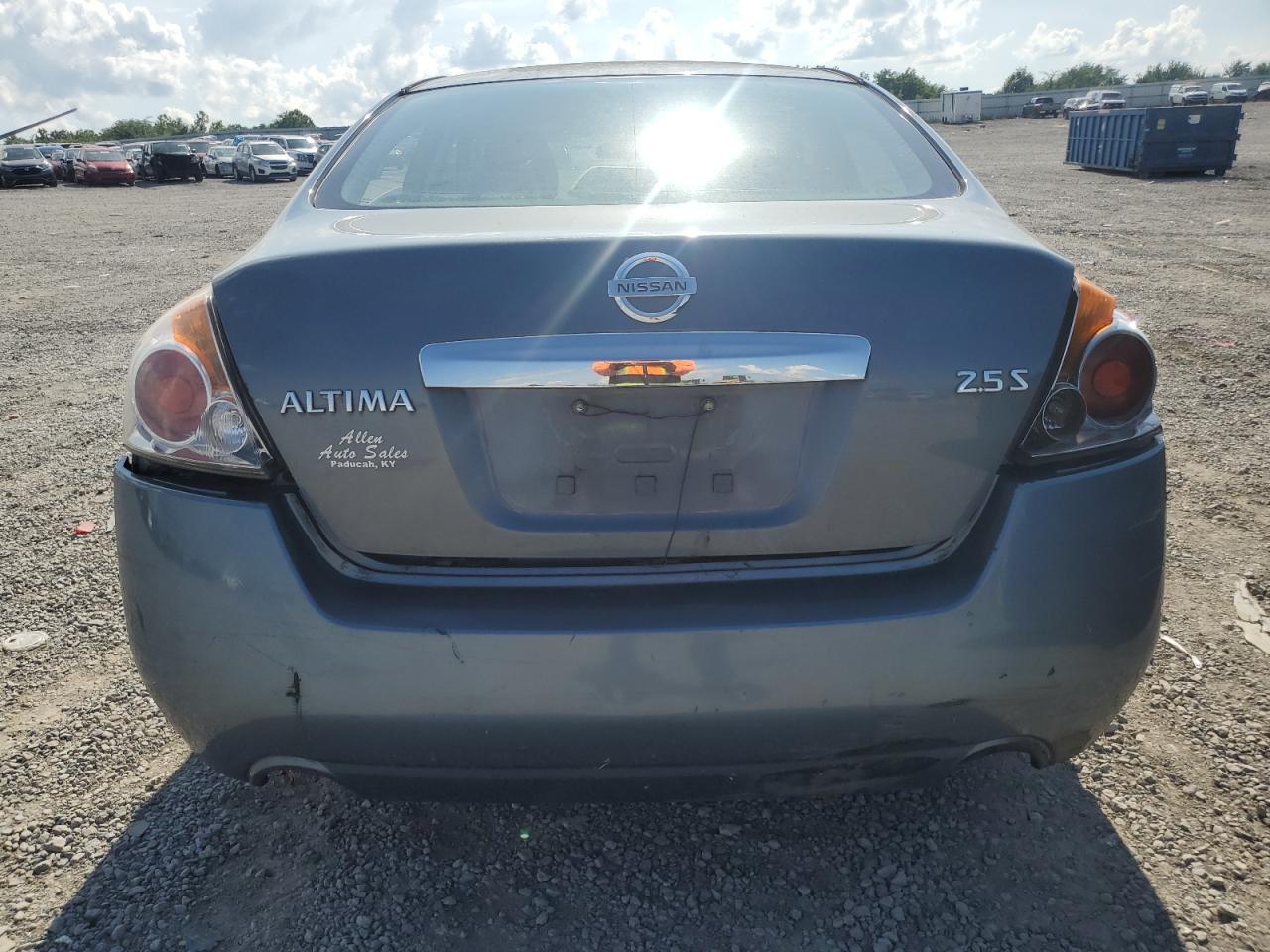 2010 Nissan Altima Base VIN: 1N4AL2AP3AN493590 Lot: 64183795