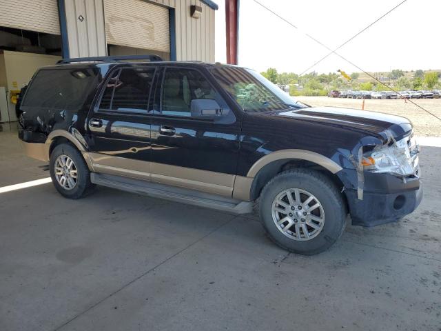 Parquets FORD EXPEDITION 2014 Czarny