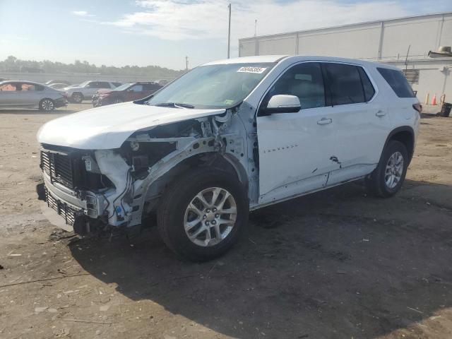 CHEVROLET TRAVERSE L 2023