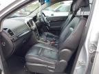 2012 CHEVROLET CAPTIVA LT for sale at Copart SANDTOFT