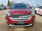 2017 FORD ESCAPE TITANIUM   for sale at Copart ON - TORONTO