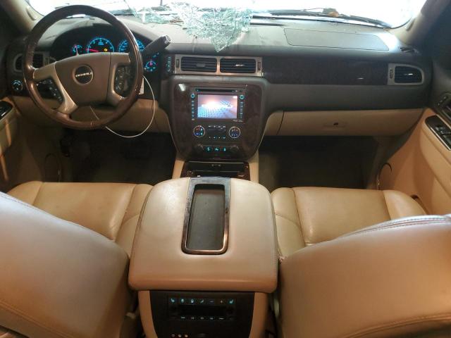  GMC YUKON 2013 Biały