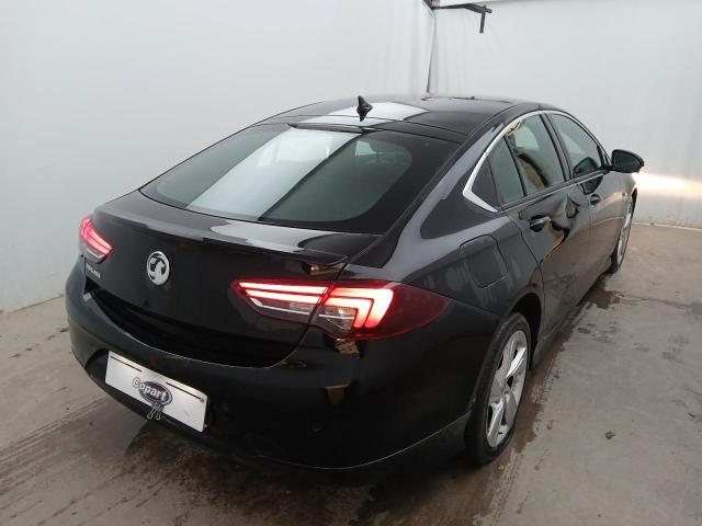 2019 VAUXHALL INSIGNIA S
