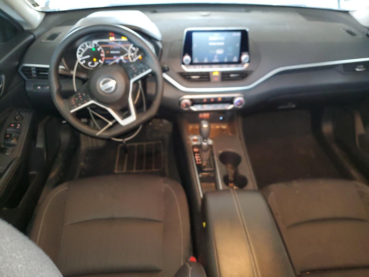 2020 Nissan Altima S VIN: 1N4BL4BVXLC267641 Lot: 64934335