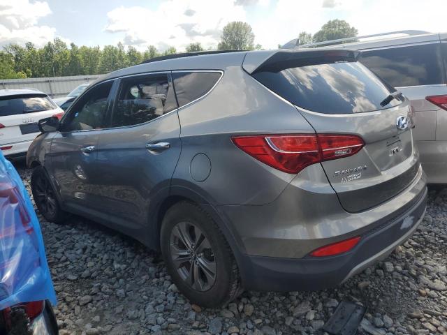 2013 HYUNDAI SANTA FE S  