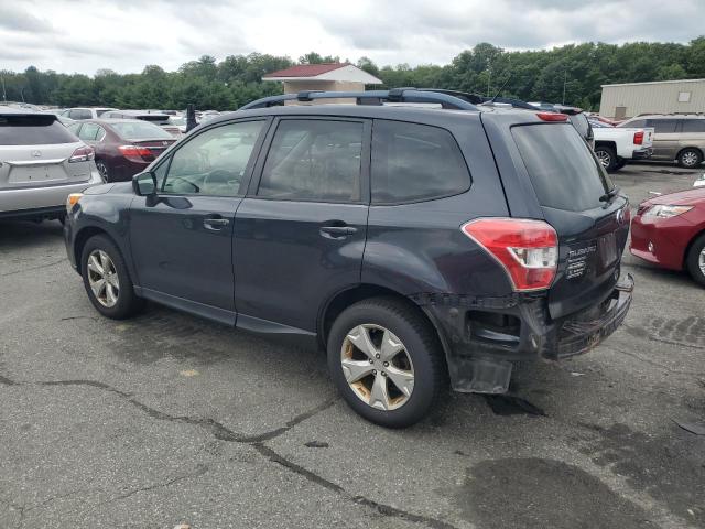 Parquets SUBARU FORESTER 2015 Szary