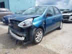 2014 NISSAN MICRA ACEN for sale at Copart ROCHFORD