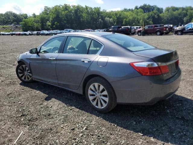  HONDA ACCORD 2014 Szary
