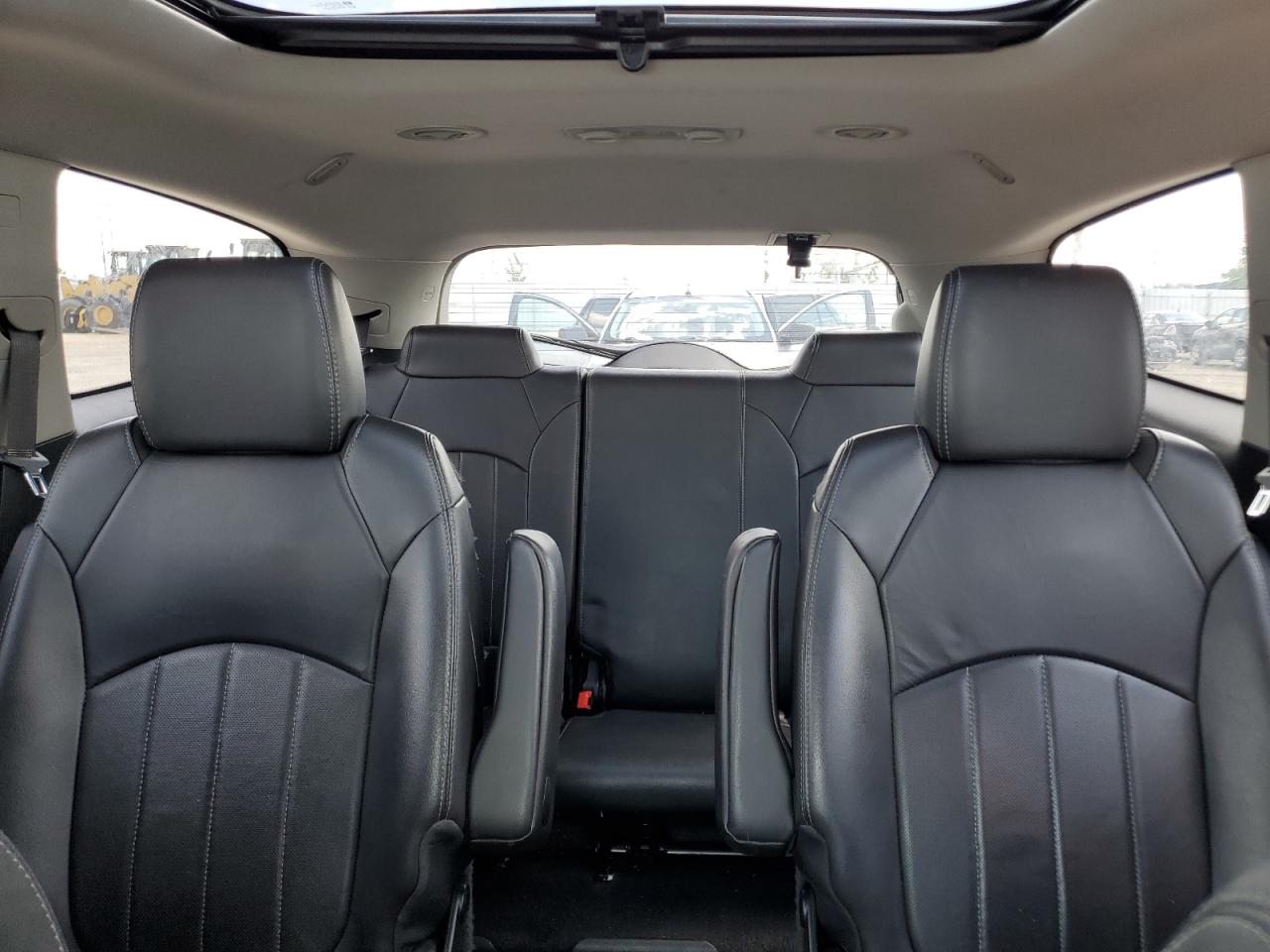 2016 Buick Enclave VIN: 5GAKVBKD9GJ317593 Lot: 62502335