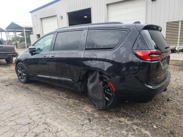  CHRYSLER PACIFICA 2023 Czarny