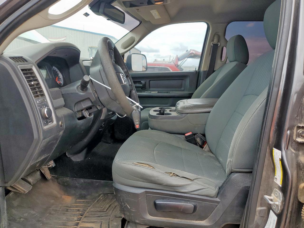 2014 Ram 3500 St VIN: 3C63RRGL2EG306750 Lot: 63517255
