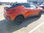 2021 TOYOTA C-HR ORANGE EDITION HEV C  for sale at Copart SANDWICH
