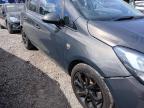 2015 VAUXHALL CORSA SRI for sale at Copart WOLVERHAMPTON